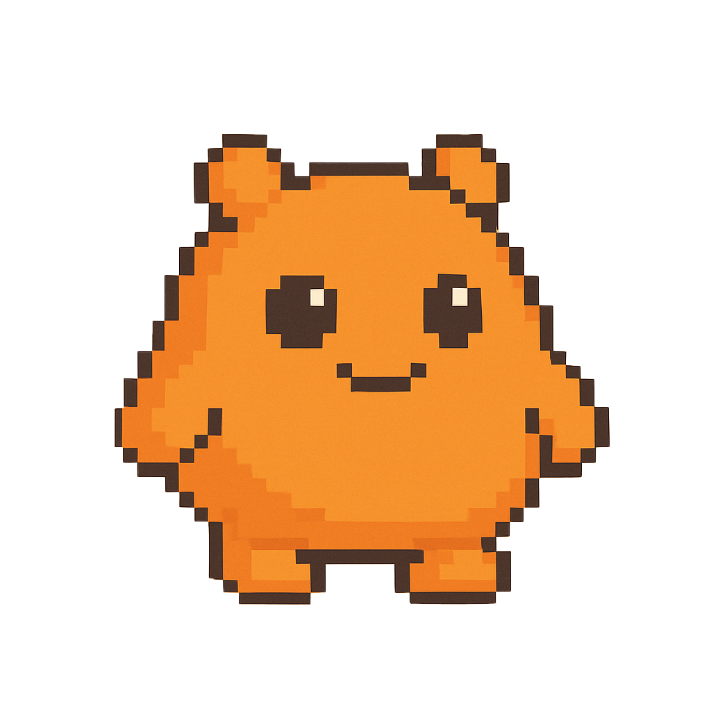 Hugi sticker